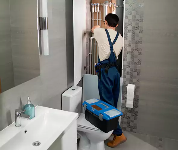 Expert Professional Bathroom Plumbing Experts in Fontana, CA: Get Affordable Bathroom Plumbing Service