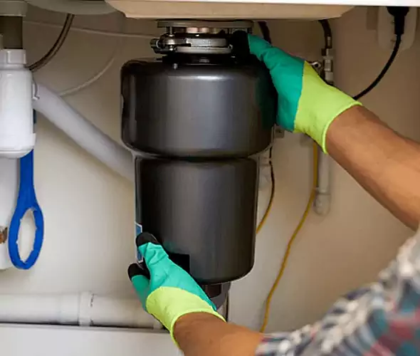 Professional Garbage Disposal Installation in Fontana, CA