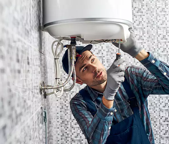 Expert Plumber for Hot Water Tank Maintenance in Fontana, CA: Schedule Reliable Maintenance Services with Us