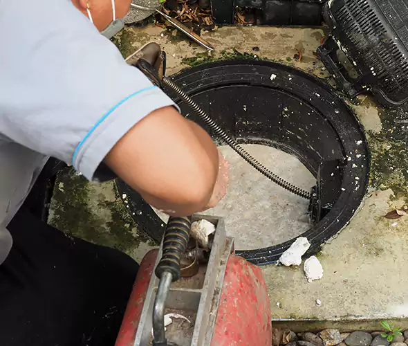 Expert Plumber for Hydro Jetting in Fontana, CA: Schedule Reliable Hydro Jetting Services Today
