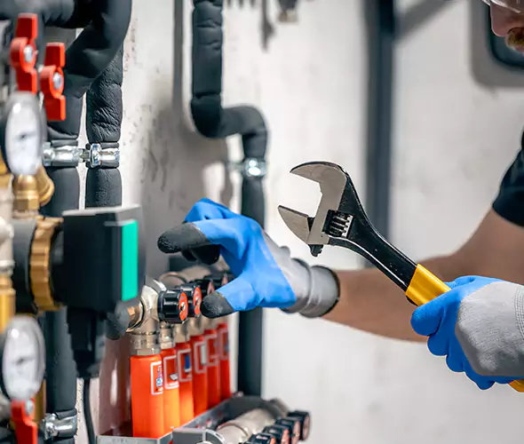 Expert Plumber for New Construction Plumbing in Fontana, CA: Schedule Affordable Installation Services with Us