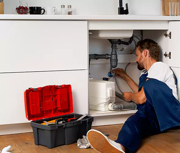 Expert Plumbers for PEX Pipe Installation in Fontana, CA: Schedule Professional Service Today