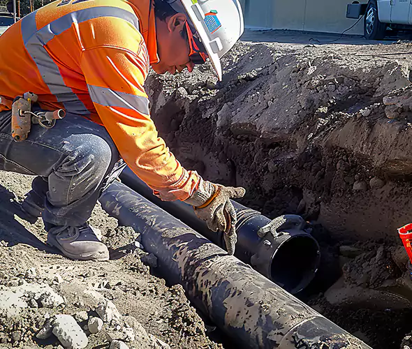 Expert Plumber for Pipe Replacement in Fontana, CA: Schedule Reliable Plumbing Replacement Services with Us
