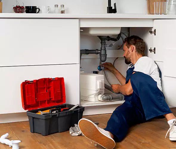 Expert Plumber for Frozen Pipes in Fontana, CA: Schedule Affordable Frozen Pipe Repair Services with Us