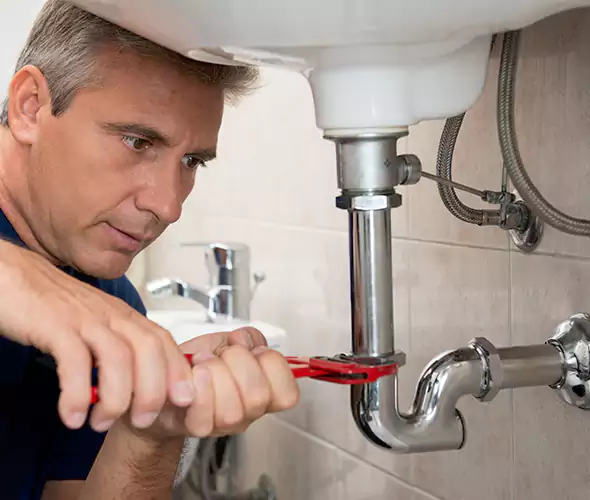 Expert Plumber for Plumbing Replacement in Fontana, CA: Schedule Affordable Services with Us