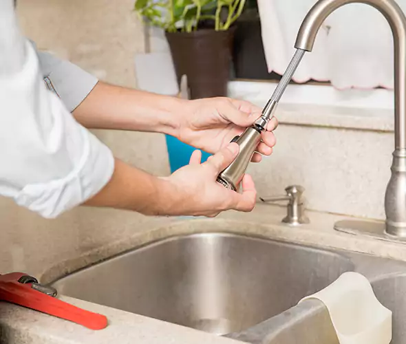 Expert Plumber for Rooter Services in Fontana, CA: Trusted Drain and Sewer Cleaning Professionals