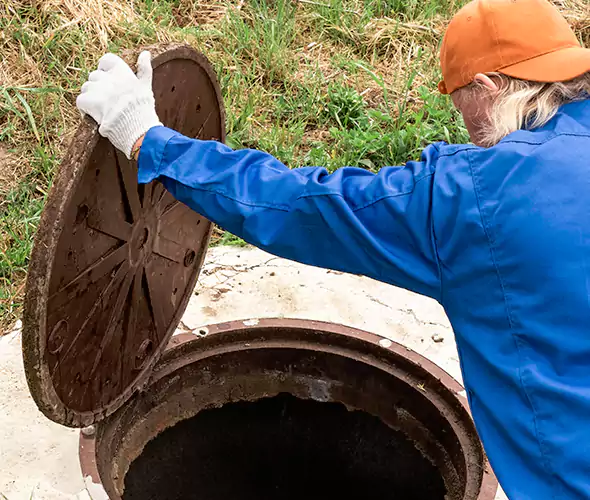 Septic System Repair Experts in Fontana, CA