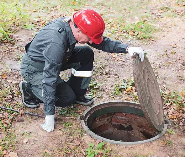 Expert Plumber for Sewer Line Inspection in Fontana, CA: Schedule Affordable Sewer Camera Services with Us