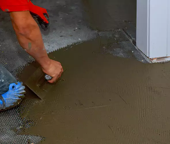 Expert Professional Slab Leak Repair in Fontana, CA