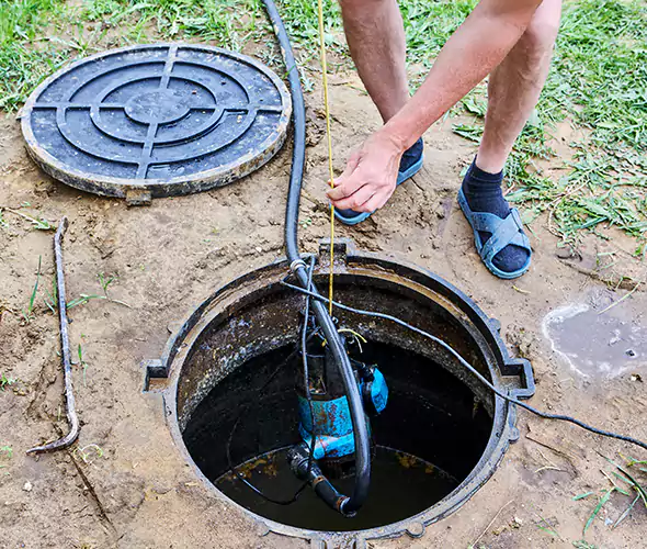 Expert Plumber for Sump Pump Replacement in Fontana, CA: Schedule Affordable Sump Pump Replacement Services with Us