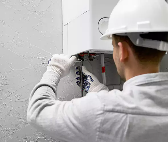 Expert Plumbers for Tankless Water Heater Installation in Fontana, CA: Schedule Reliable Service Today