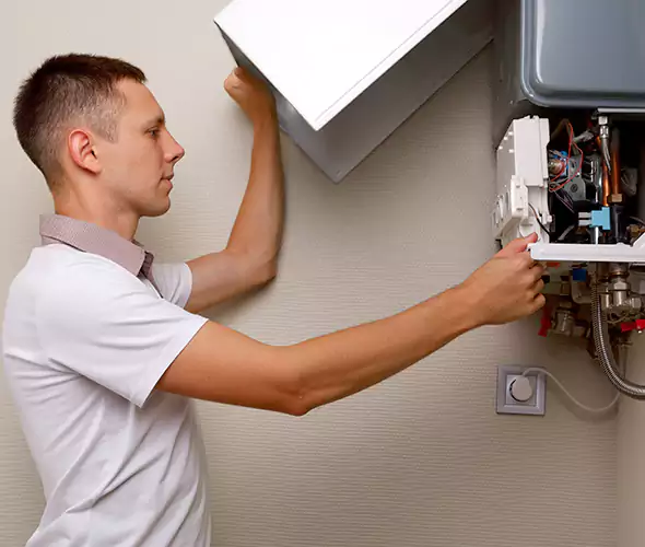 Expert Plumber for Tankless Water Heater Replacement in Fontana, CA: Schedule Affordable Replacement Services with Us