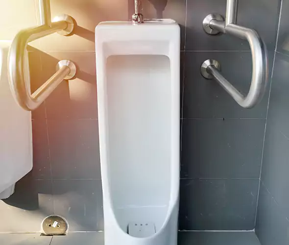 Expert Urinal Installation in Fontana, CA: Schedule Reliable Plumbing Services with Us