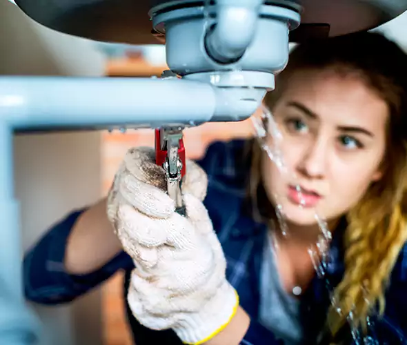 Expert Plumber for Water Leak Detection in Fontana, CA: Schedule Affordable Leak Repair Services with Us