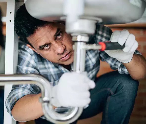 Expert Plumber for Water Line Repair in Fontana, CA: Schedule Affordable Water Line Repair Services with Us