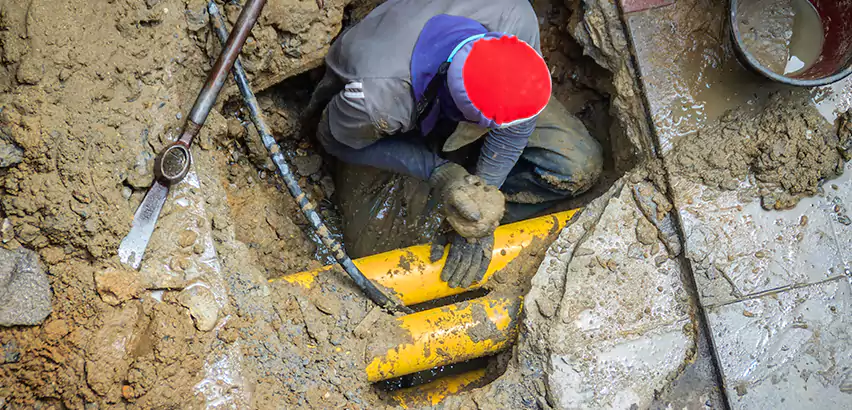 Clogged Drain Repair in Fontana, CA