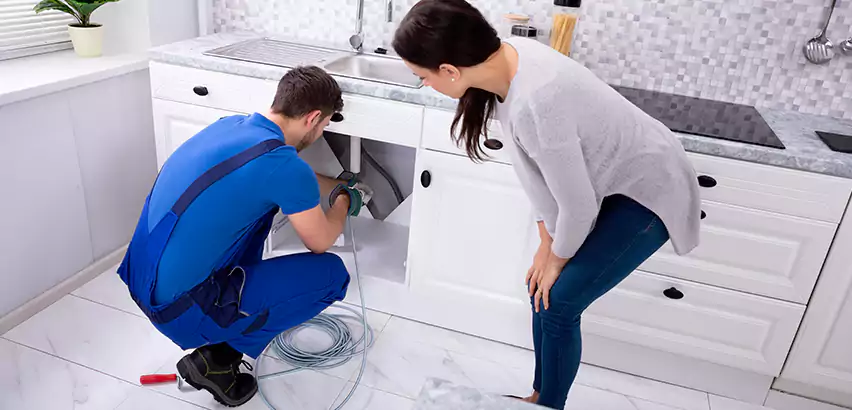 Professional Clogged Sewer Line Repair in Fontana, CA