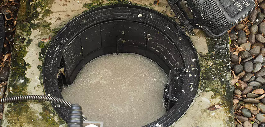 Reliable Grease Trap Repair Services in Fontana, CA