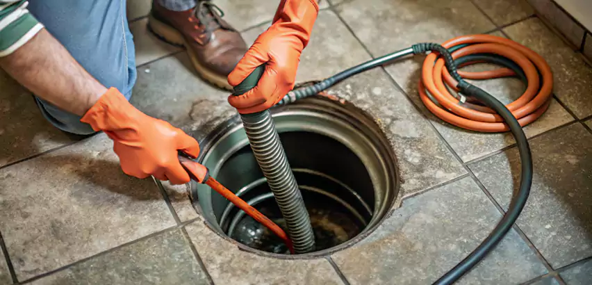 Rooter Services in Fontana, CA