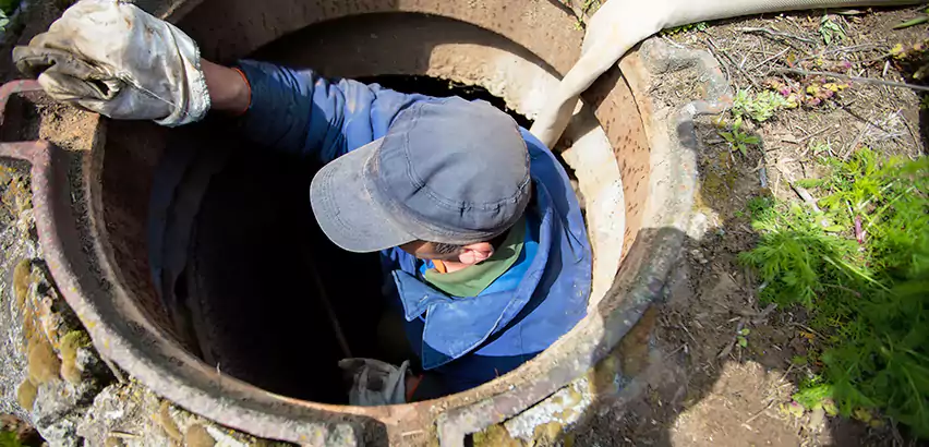 Professional  Septic Tank Repair Services in Fontana, CA