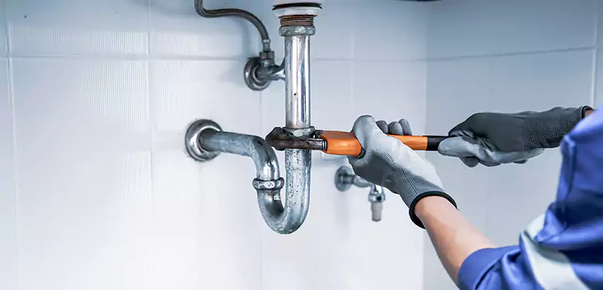 Main Drain Cleaning Service in Fontana