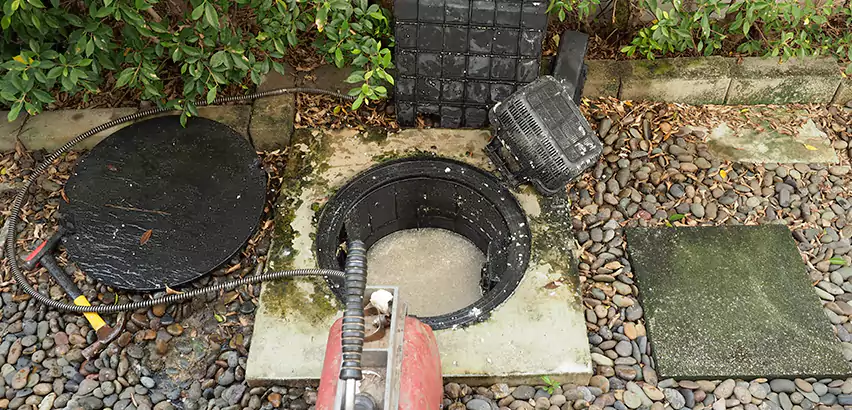 Grease Trap Installation Cost in Fontana, CA