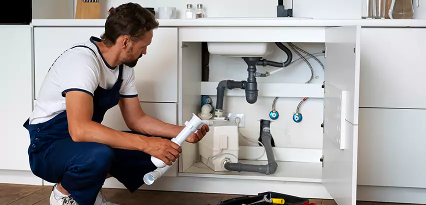 Pipe Replacement Services in Fontana