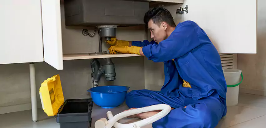 Sewer Line Maintenance Fontana, CA