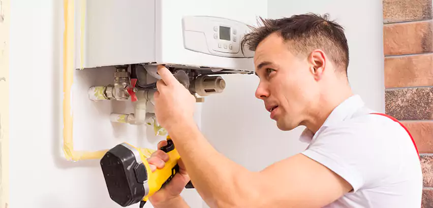 Takagi Tankless Water Heater Maintenance in Fontana