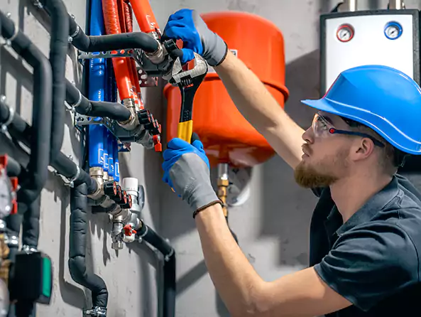 Why Choose True Fontana Plumbing for Backflow Preventer Installation in Fontana, CA?
