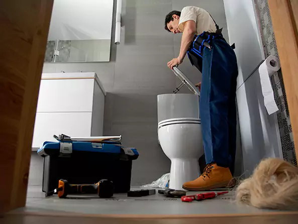  Why Choose True Fontana Plumbing for Drainage Services in Fontana, CA?]