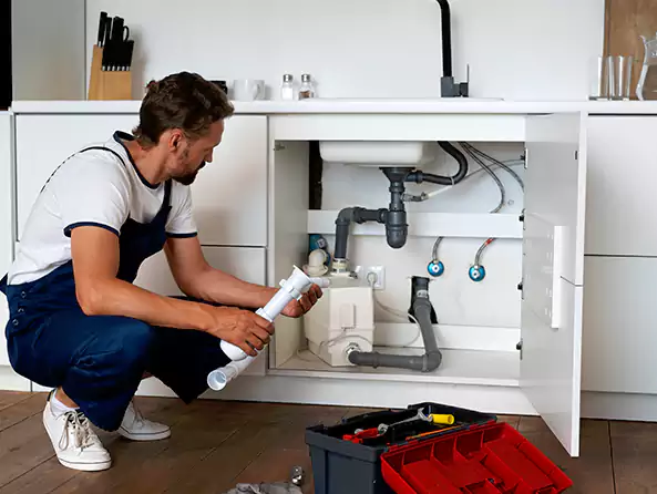 Why Choose True Fontana Plumbing for Insinkerator Installation in Fontana, CA?