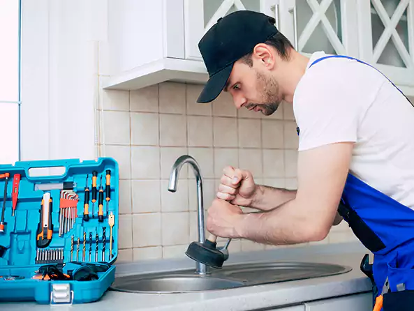  Why Choose True Fontana Plumbing for Plumbing Inspection in Fontana, CA?