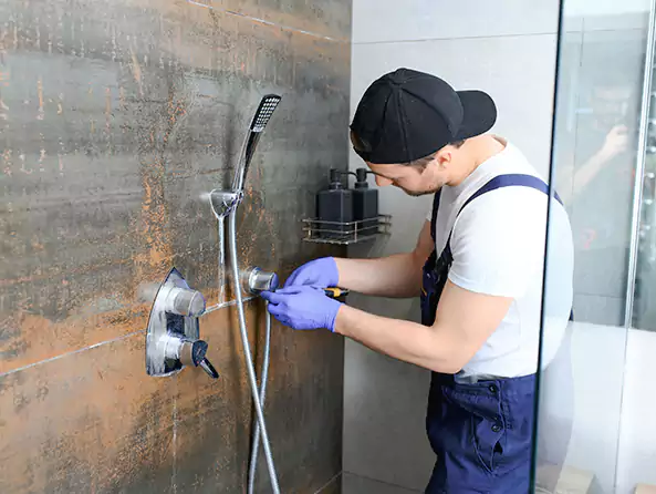 Why Choose True Fontana Plumbing for Shower Installation in Fontana, CA?