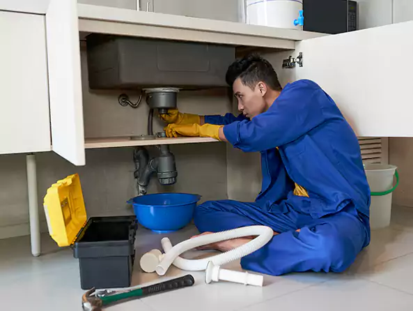Why Choose True Fontana Plumbing for Sink Drain Replacement in Fontana, CA?