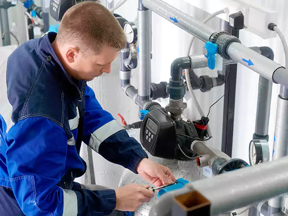 Why Choose True Fontana Plumbing for Water Softener Installation in Fontana, CA?